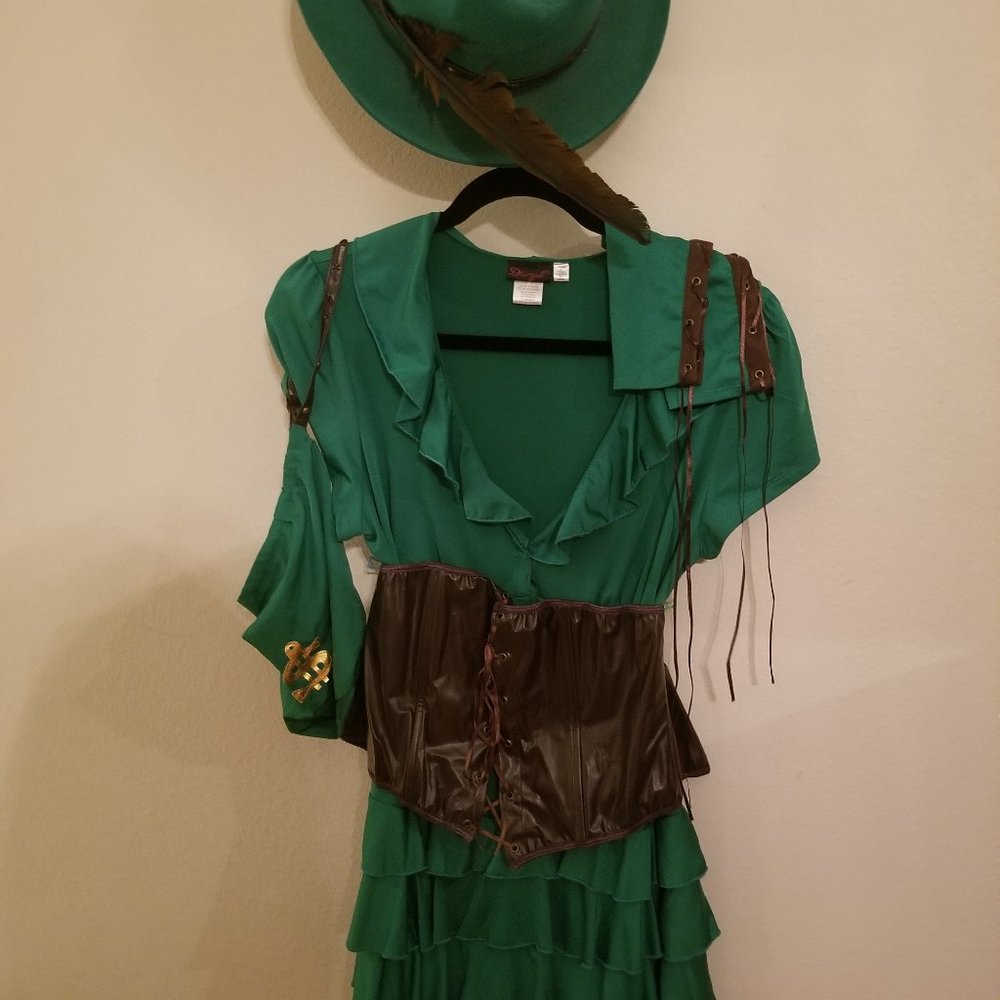 Halloween Costume